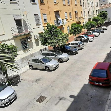 New Apartment & Parking Alcazaba Малага Екстериор снимка