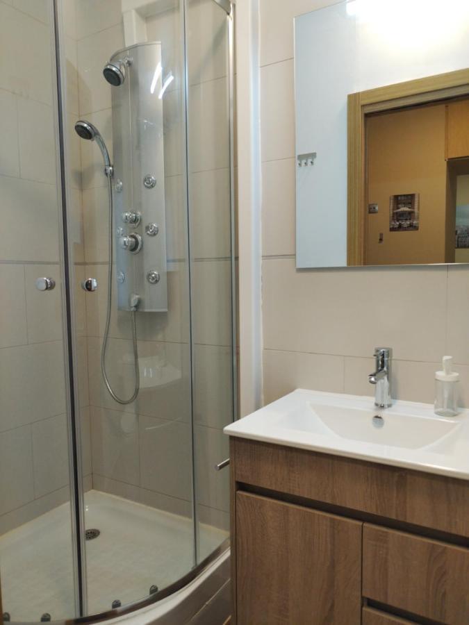 New Apartment & Parking Alcazaba Малага Екстериор снимка