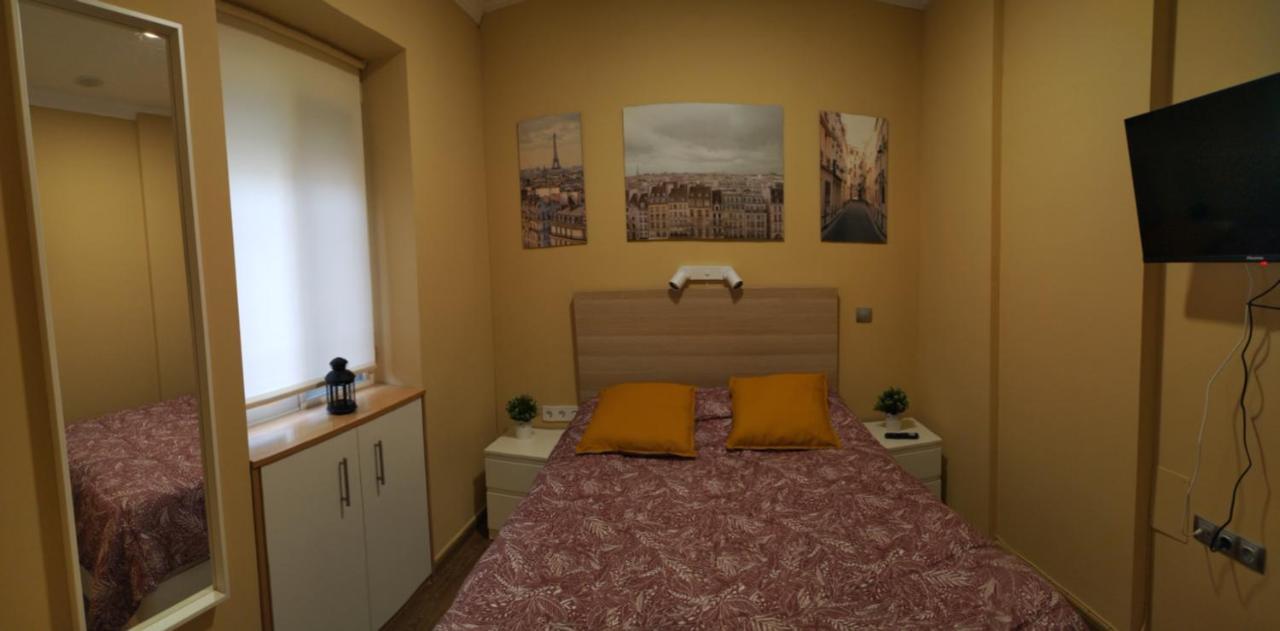 New Apartment & Parking Alcazaba Малага Екстериор снимка